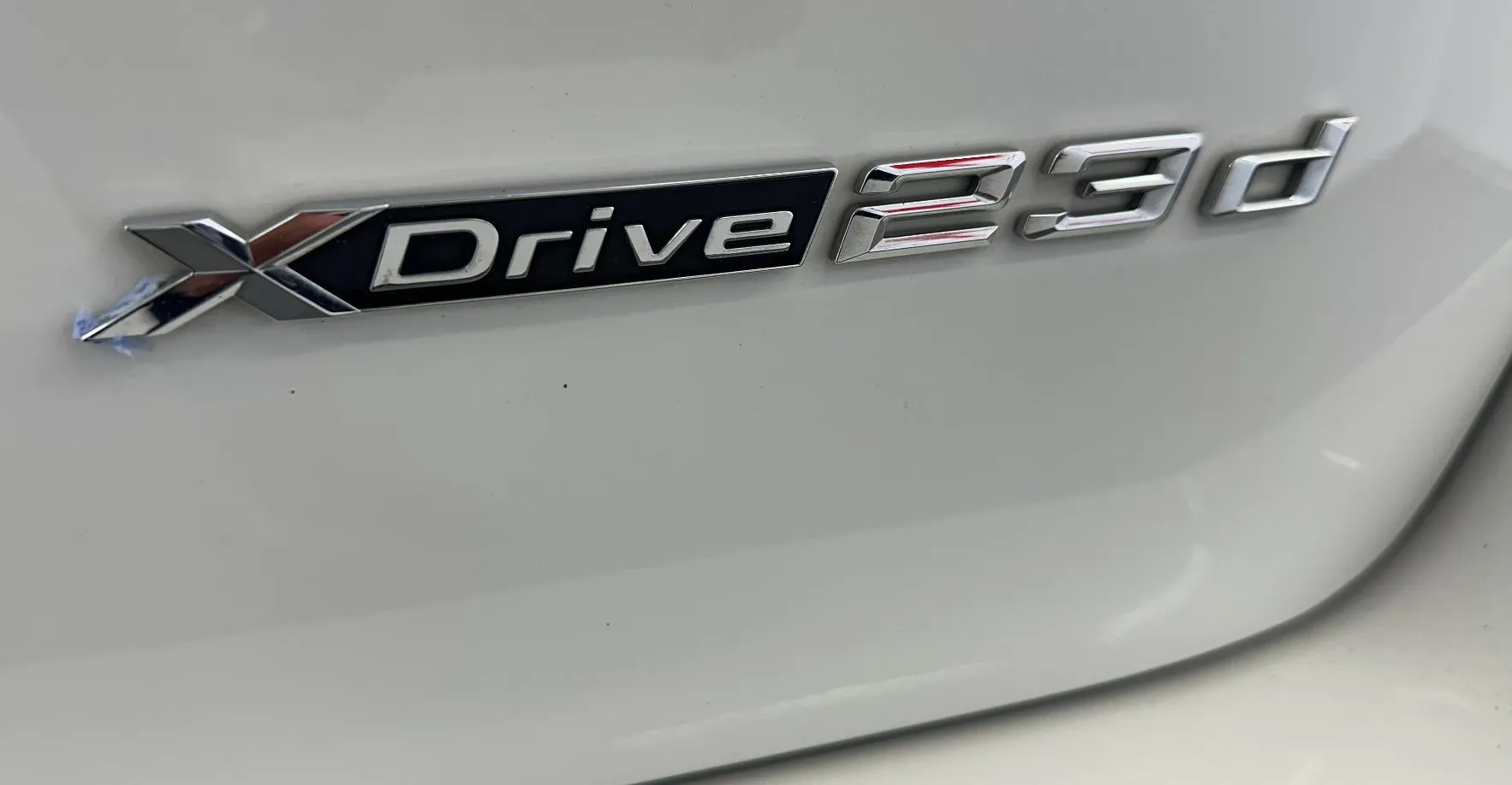 Zunanja slika - BMW X1 - serija : xDrive23d xLine Avt.KAMERA.NAVI.USNJE.4X4.ACC.TOP - 10