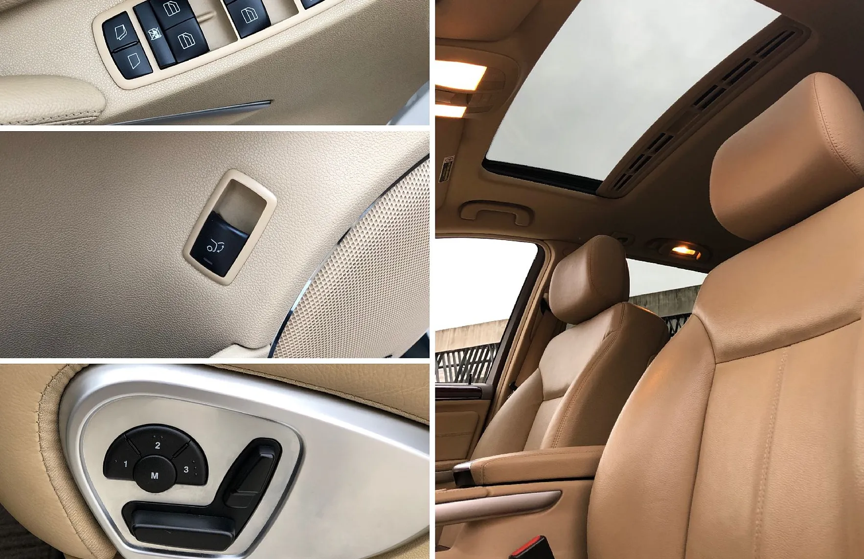 Zunanja slika - Mercedes-Benz GL-Razred - 450 NEPOZABNO DOŽIVETJE - možno plačilo v CRYPTO - 10