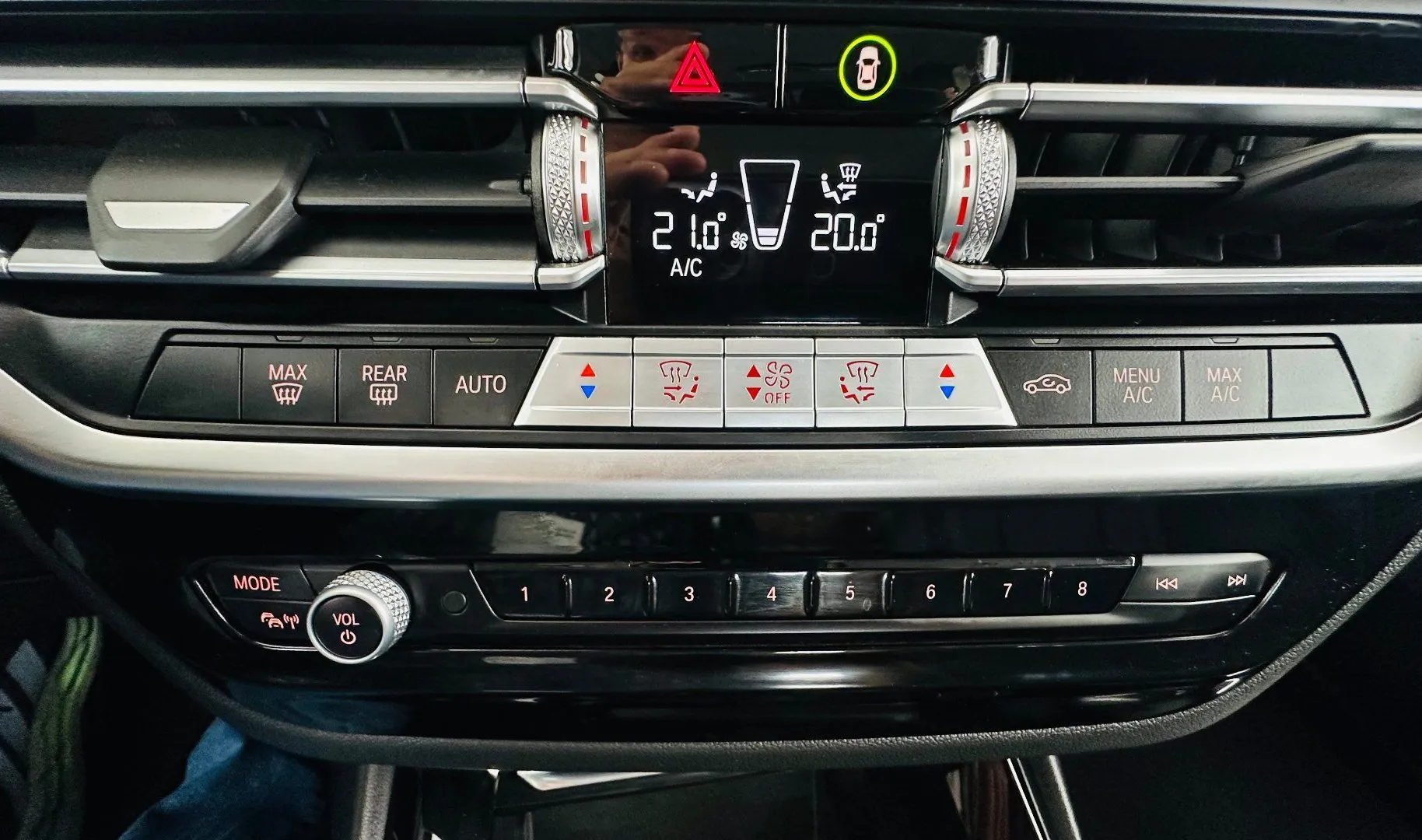 Zunanja slika - BMW X3 - xDrive20d Avt.KAMERA.USNJE.NAVI.LED.ACC.140 KW - 5