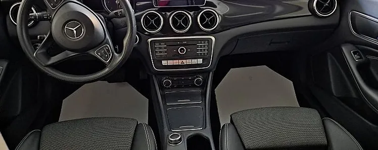 Zunanja slika - Mercedes-Benz CLA-Razred - CLA Shooting Brake CLA 200 d - 9