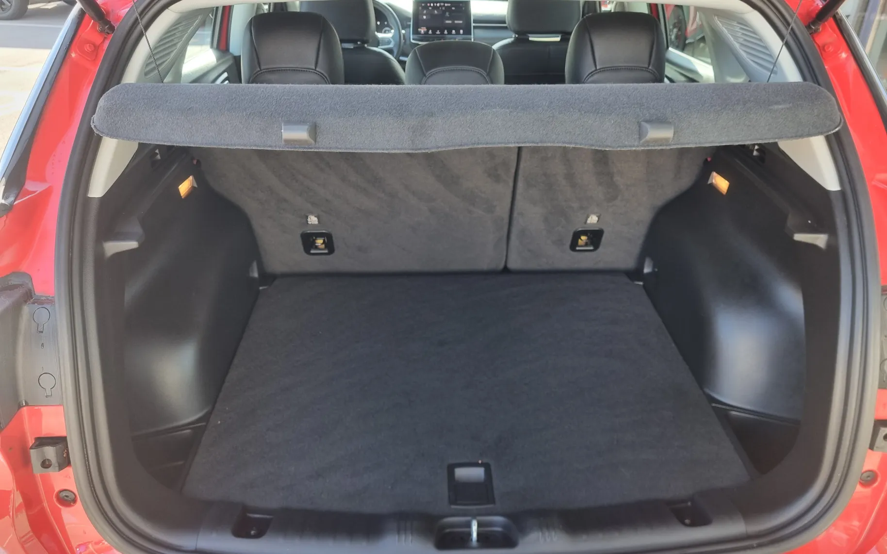 Zunanja slika - Jeep Compass - 1.5 MHEV Altitude - Avtomatik - BOGATA OPREMA - 3
