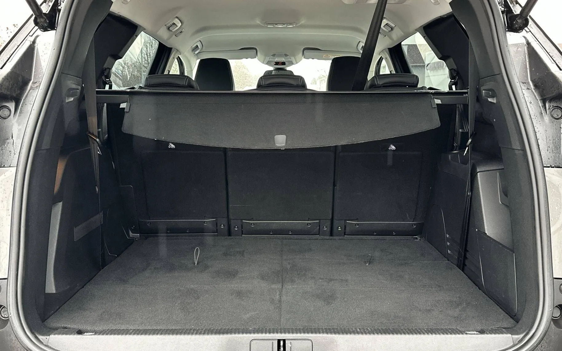 Zunanja slika - Peugeot 5008 - 1.5 BlueHDI 130 S S Allure Pack Avt. - 12