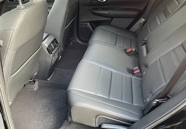Zunanja slika - Honda CR-V - Hybrid AWD 2.0 Elegance Tech e-CVT - 7