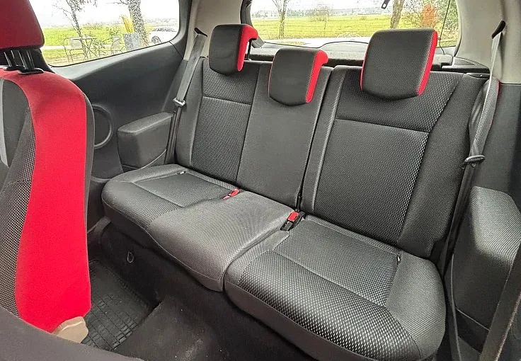 Zunanja slika - Renault Clio - 1.5 dCi Rip Curl - 11
