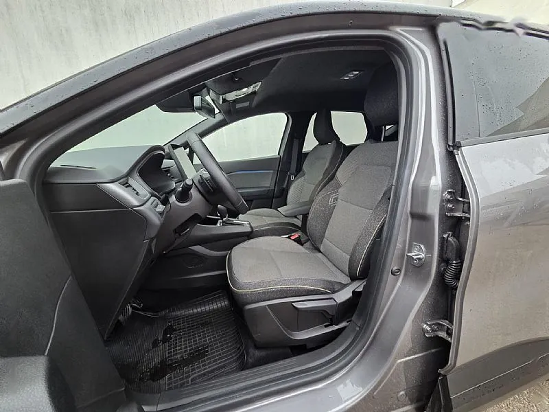 Zunanja slika - Renault Captur - Techno TCe140 Avtomatik +Paket Navi. in parkiranje - 8