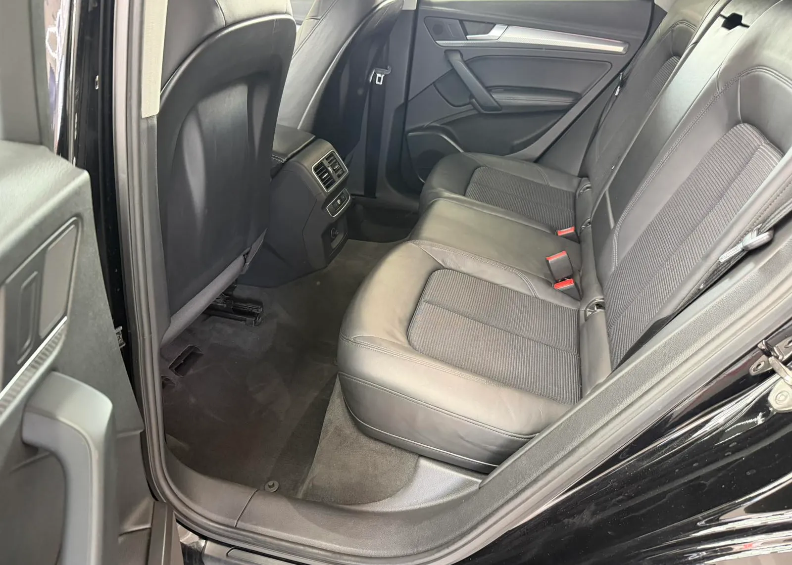 Zunanja slika - Audi Q5 - quattro 2,0 TDI Sport - 7