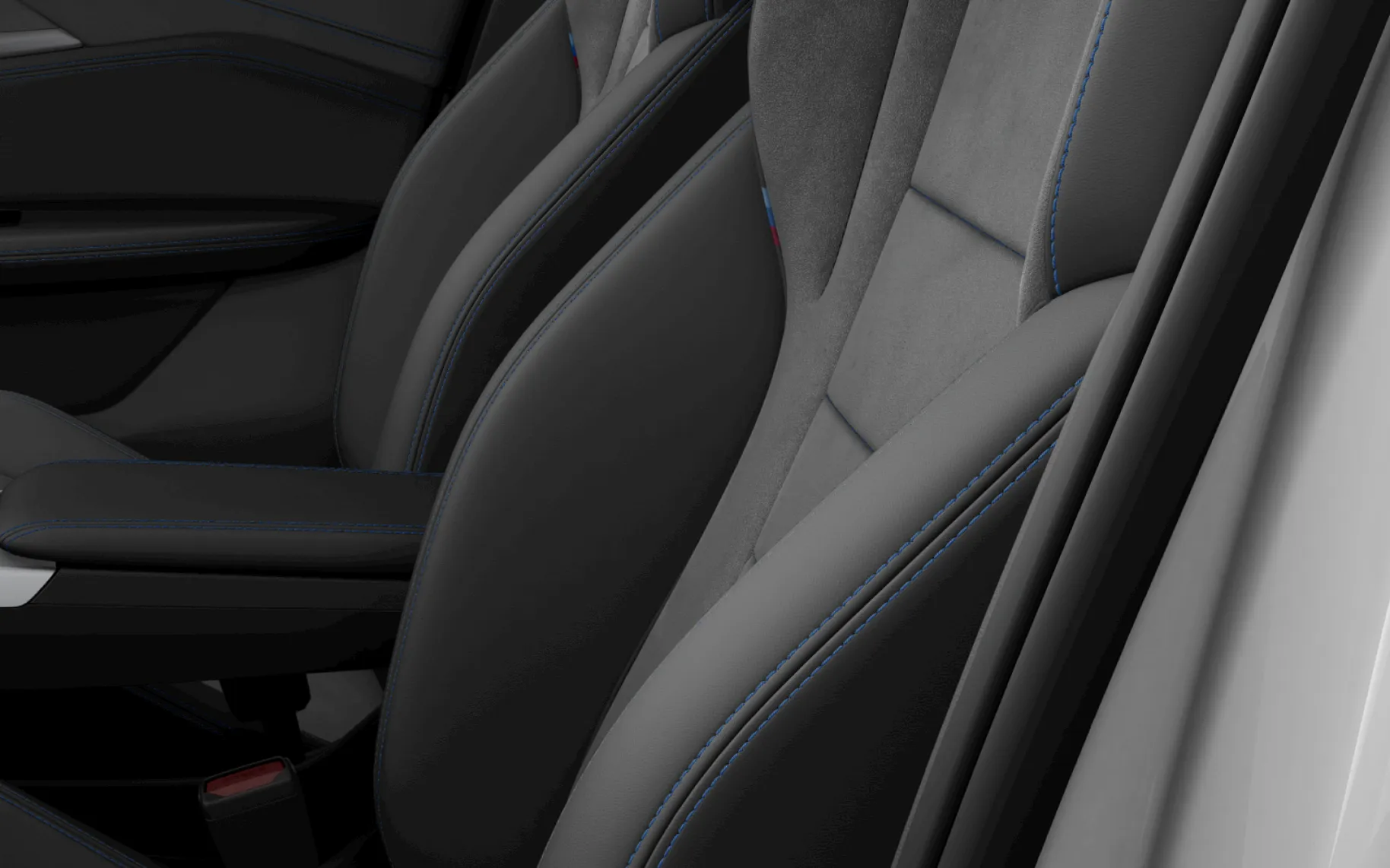 Zunanja slika - BMW iX - 1 eDrive20 - 8