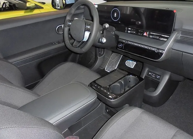 Zunanja slika - Hyundai Ioniq 5 - EV FL PREMIUM 84kWh˘˘ toplotna.črp.°° el.kljuke°° - 7