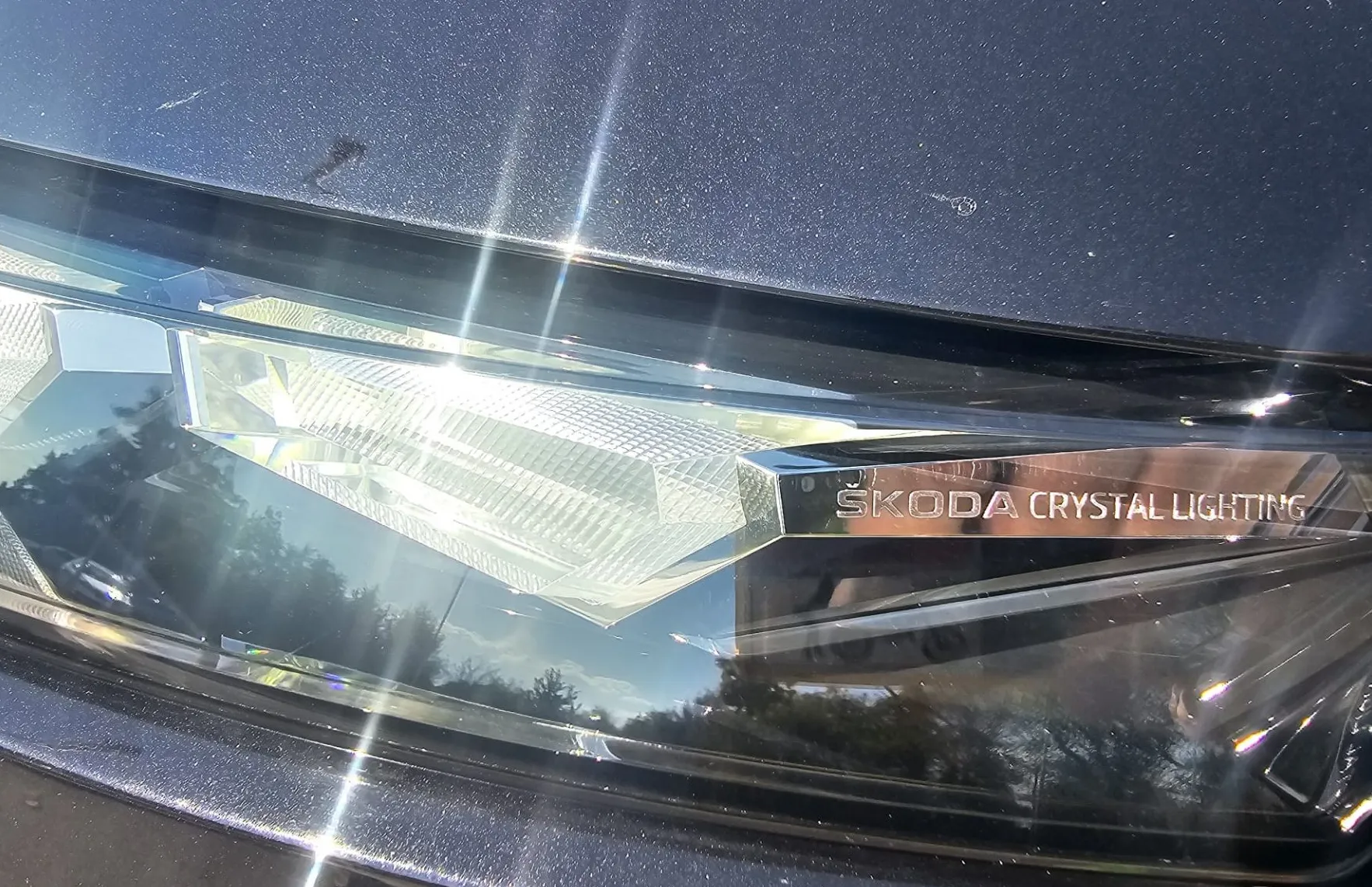 Zunanja slika - Škoda Kamiq - Style 1.5 TSI 150 DSG|navi|alu|fulLED|Wirtual|PDC| - 9