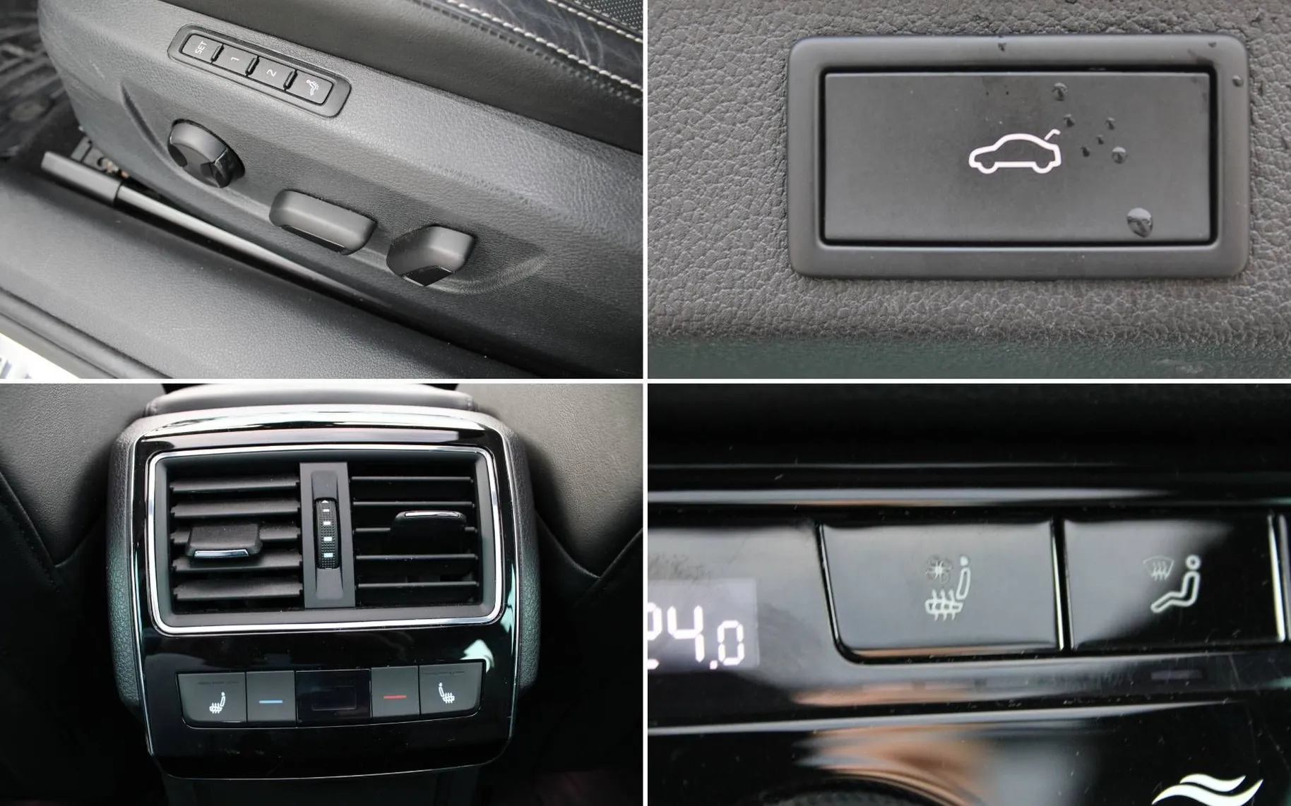 Zunanja slika - Škoda Superb - 1.4 TSI PHEV L K Combi DSG GRET-HLAJENJE SED.PANO. - 10