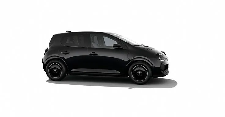 Zunanja slika - Renault Twingo - E-Tech Techno+Varnost parkiranje napredno polnenje - 3
