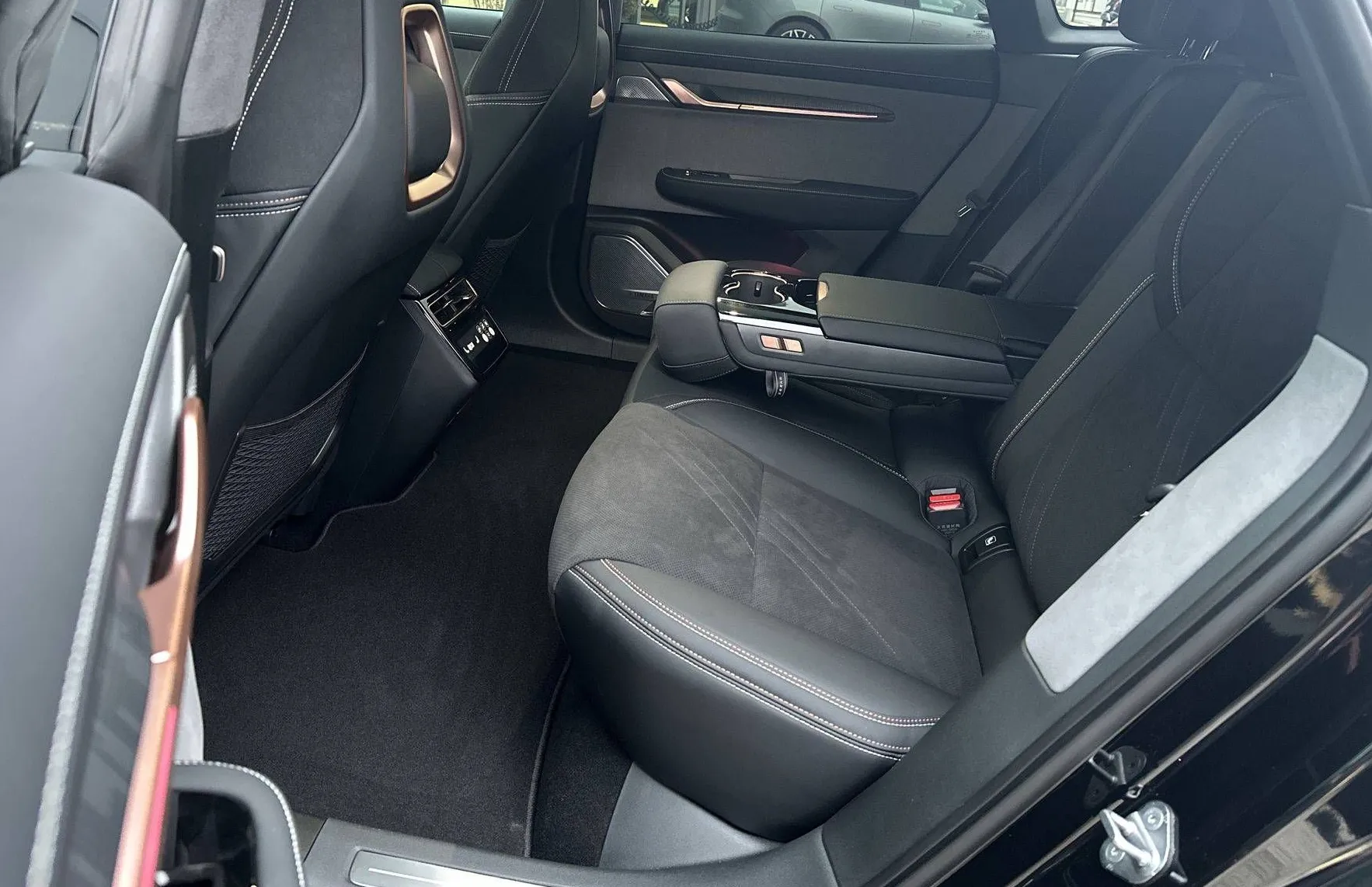 Zunanja slika - Zeekr 001 - Privilege AWD... - 17