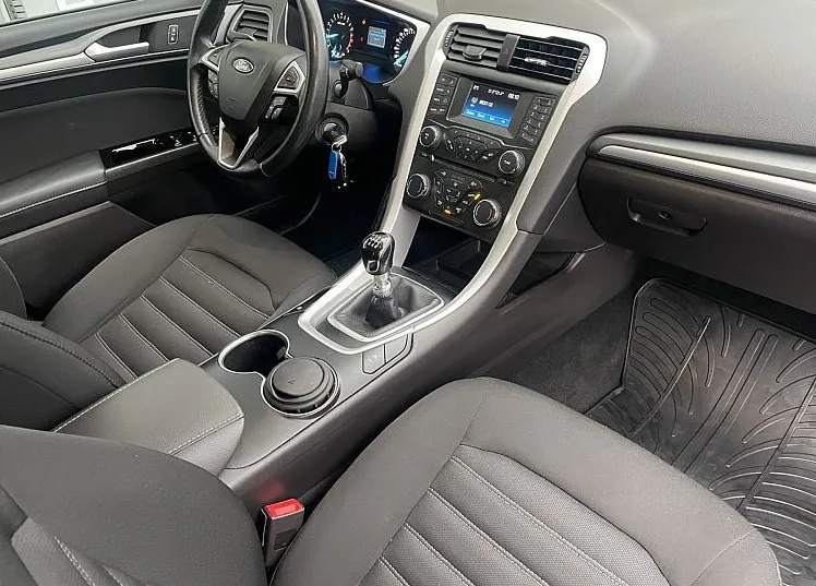 Zunanja slika - Ford Mondeo - 1.5|ECOBOOST|TREND|121KW|SLO|1LAST| - 9