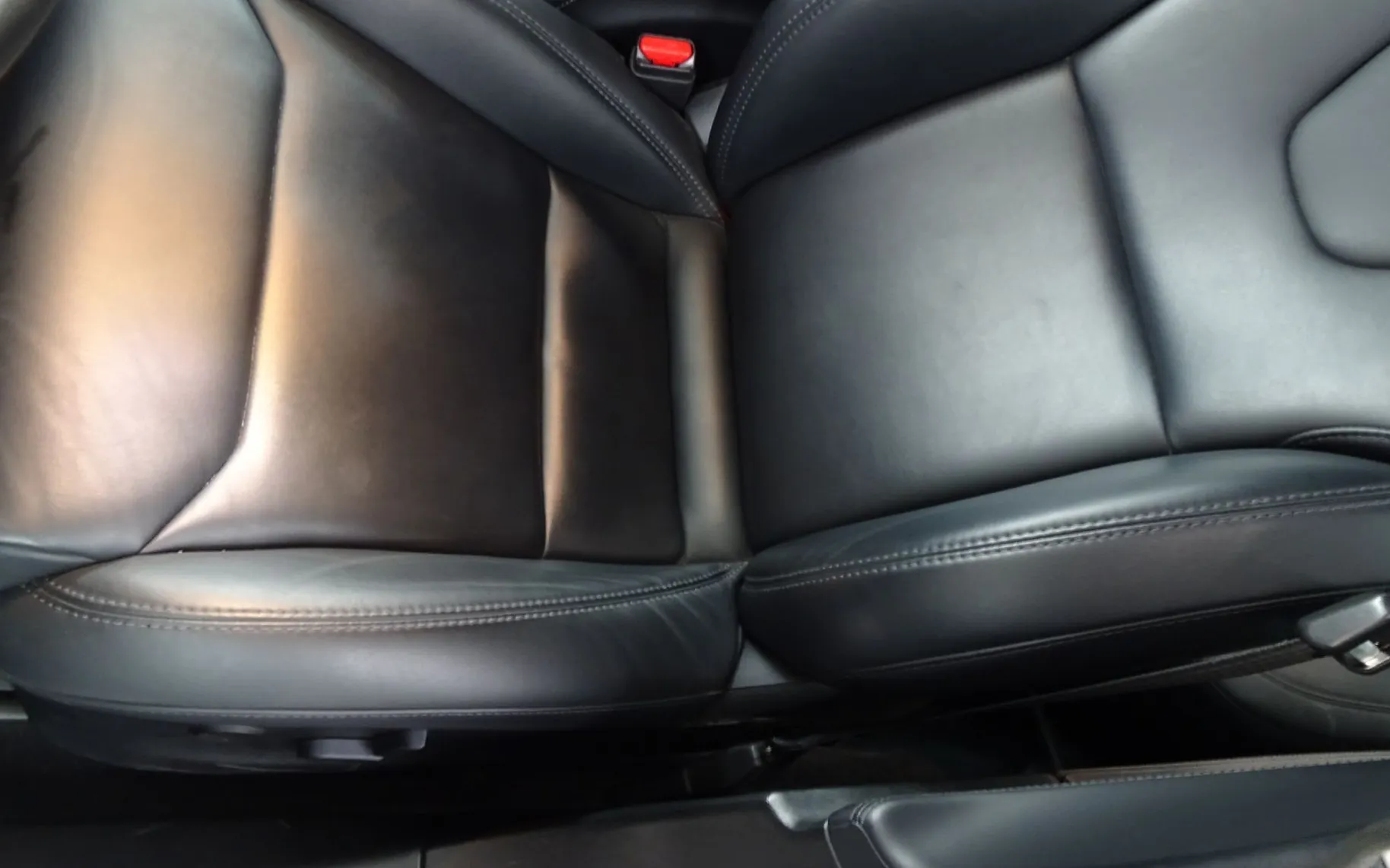Zunanja slika - Tesla Model S - 75D  Dual Motor  Auto Pilot total options  8 958€ - 11