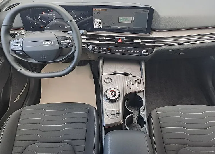 Zunanja slika - KIA Sportage - 1.6 T-GDi  EX Style. 7 DCT - 7