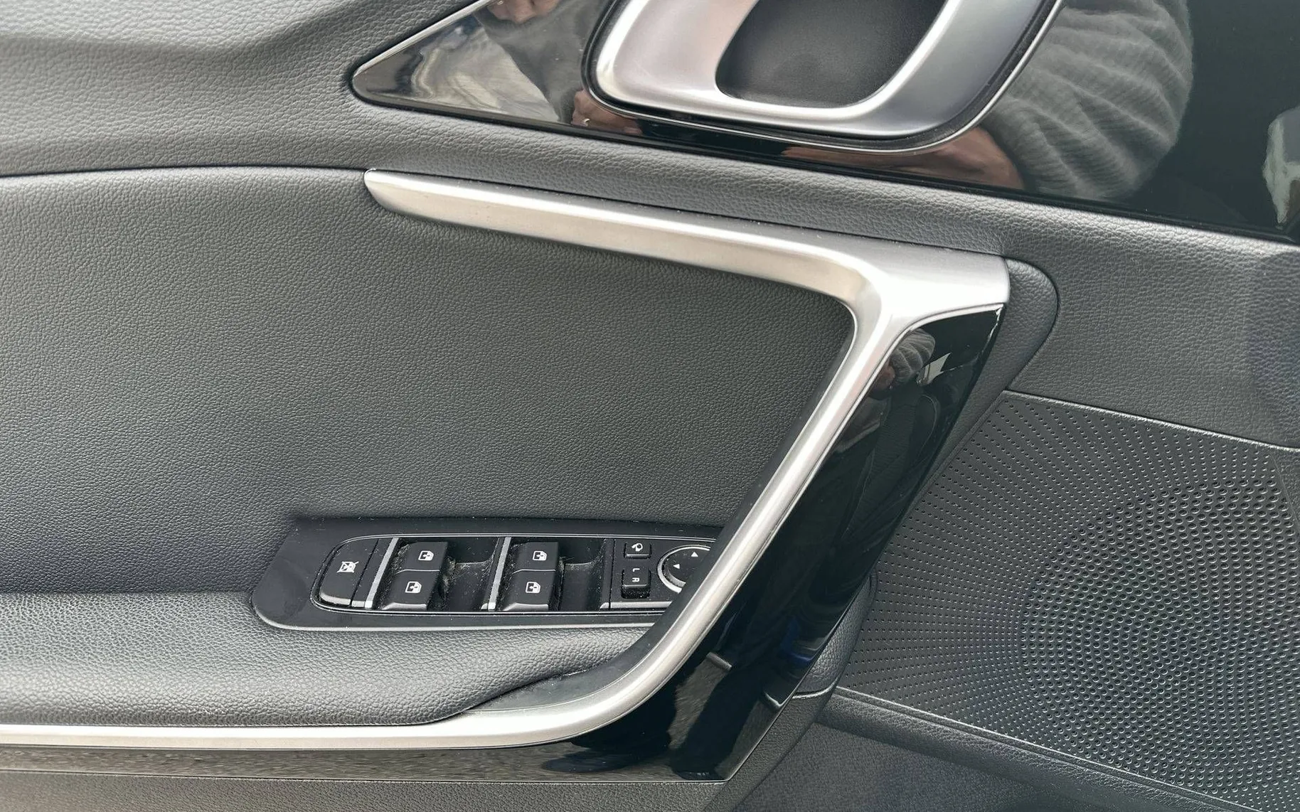 Notranja slika - KIA XCeed - 1.5 T-GDI EX WAY - 13