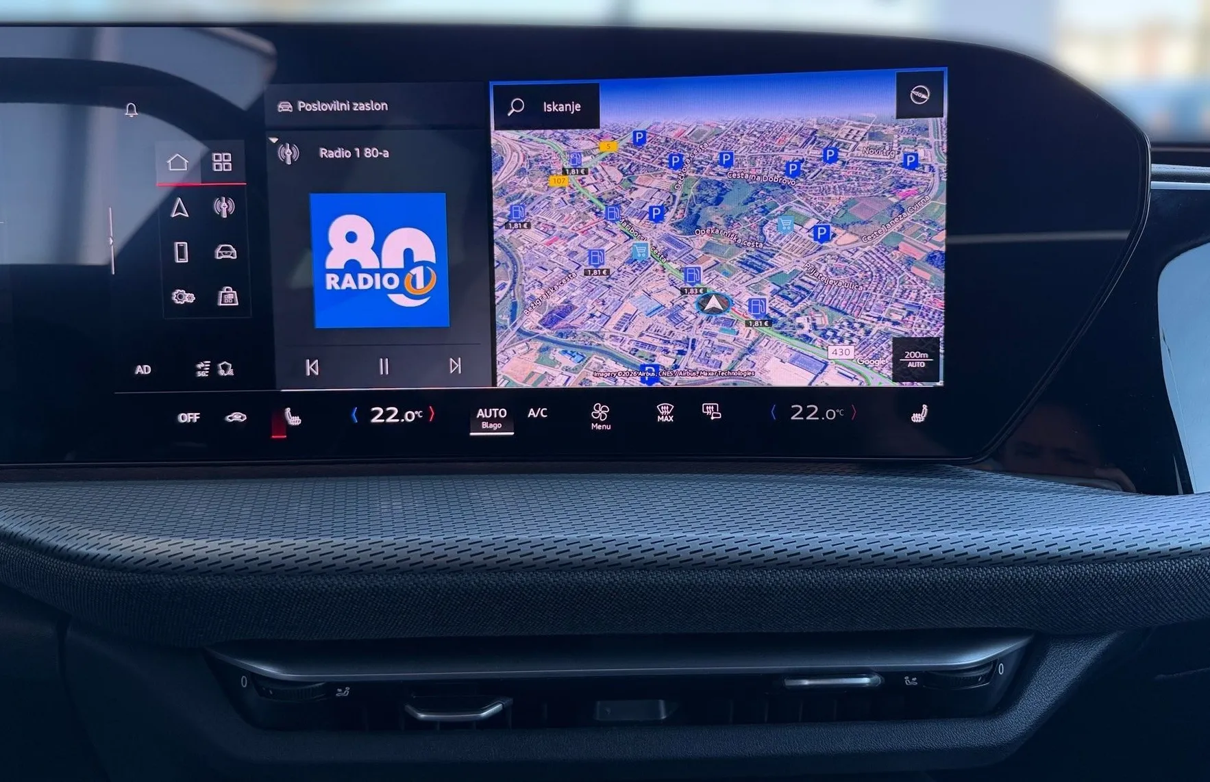 Zunanja slika - Audi Q5 - quattro TDI S tronic - 9