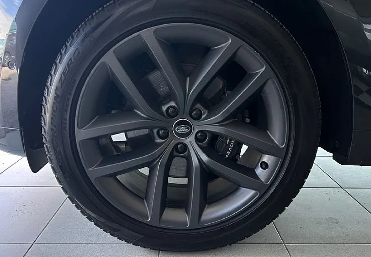 Zunanja slika - Land Rover Range Rover Sport - 3.0 D300 Dynamic HSE Avt. - 12