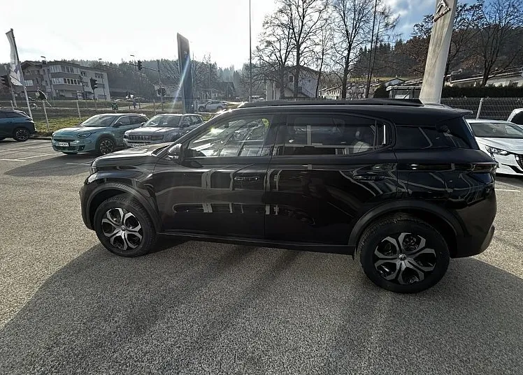 Zunanja slika - Citroën C3 Aircross - Hybrid145 ëDCS6 MAX - 4