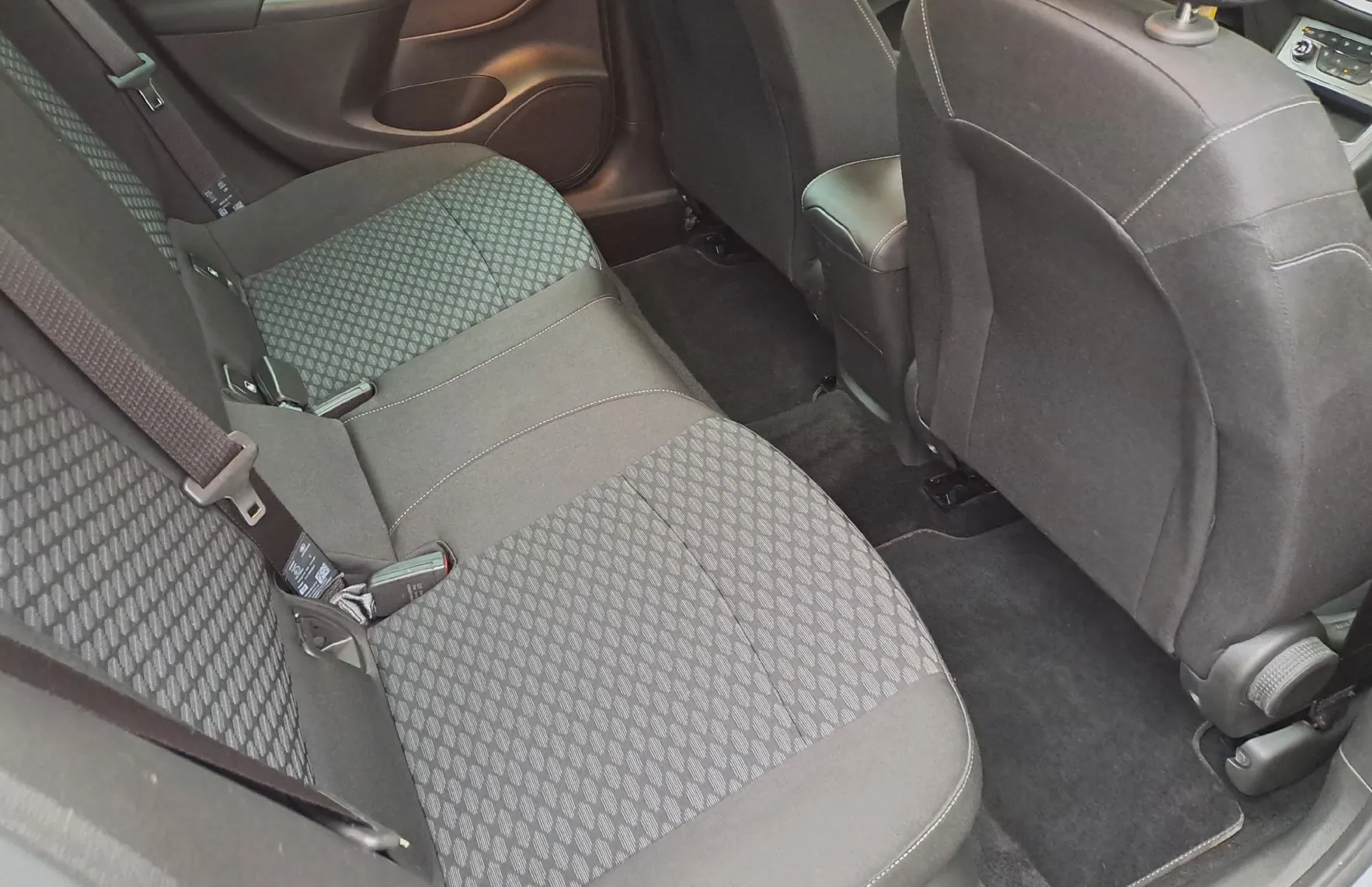 Zunanja slika - Opel Astra - 1.5 Dizel 77KW S S Edition ST - 7