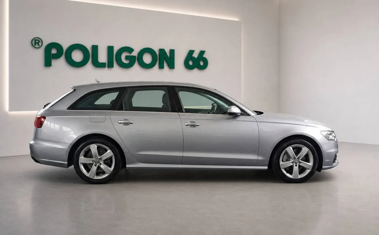 Zunanja slika - Audi A6 Avant - 2.0 TDI ultra-MEMORY-PANORAMA-FULL LED-KAMERA... - 3