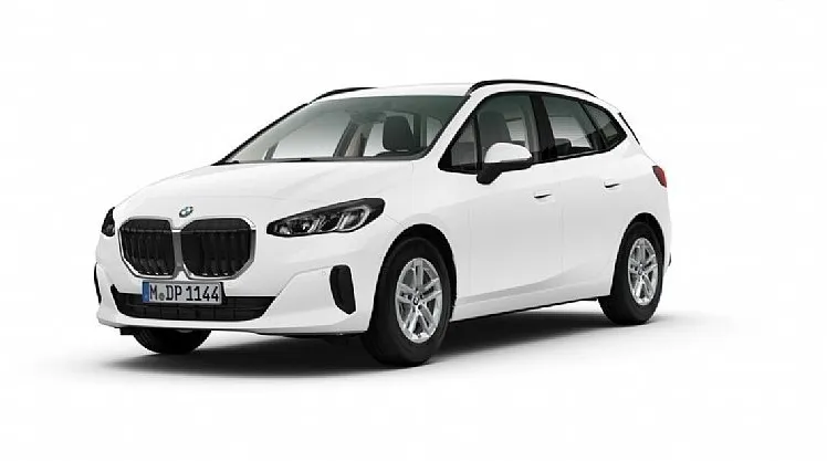 Zunanja slika - BMW Serija 2 - Active Tourer: 216i DTC  AKCIJSKI MODEL - 1