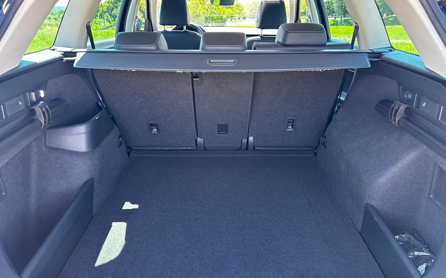 Zunanja slika - Škoda Kodiaq - 2.0 TSI 4x4 DSG STYLE-PANORAMA-LED-PDC-MEMO-ALU.19 - 9