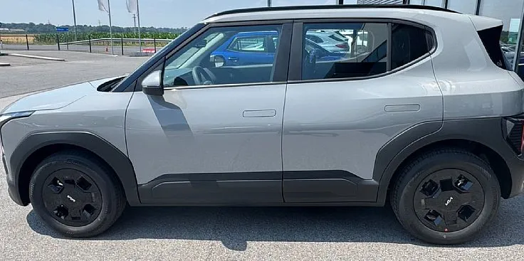Zunanja slika - KIA EV2 - 42.2 kWh Air - 5
