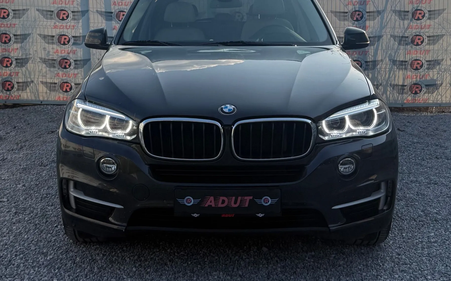 Zunanja slika - BMW X5 - serija : xDrive30d|M|SLO|HUD|CAM|PANO|VIRT|MEM.GRET.SEDEZ| - 2