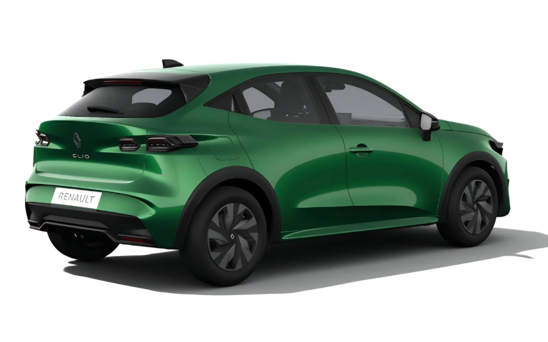 Zunanja slika - Renault Clio - Evolution TCE115+Zimske gume+Kamera - 7