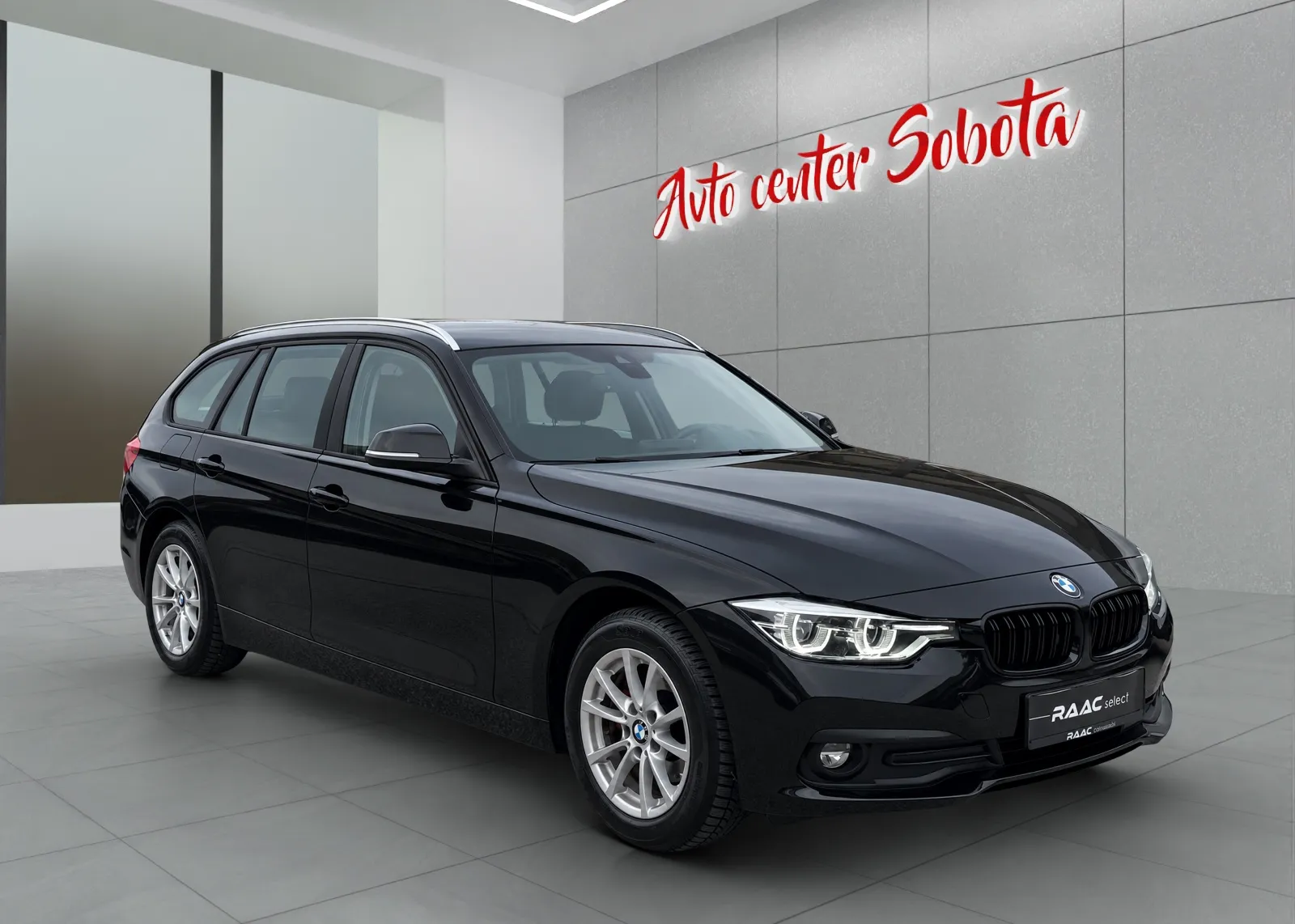 BMW Serija 3