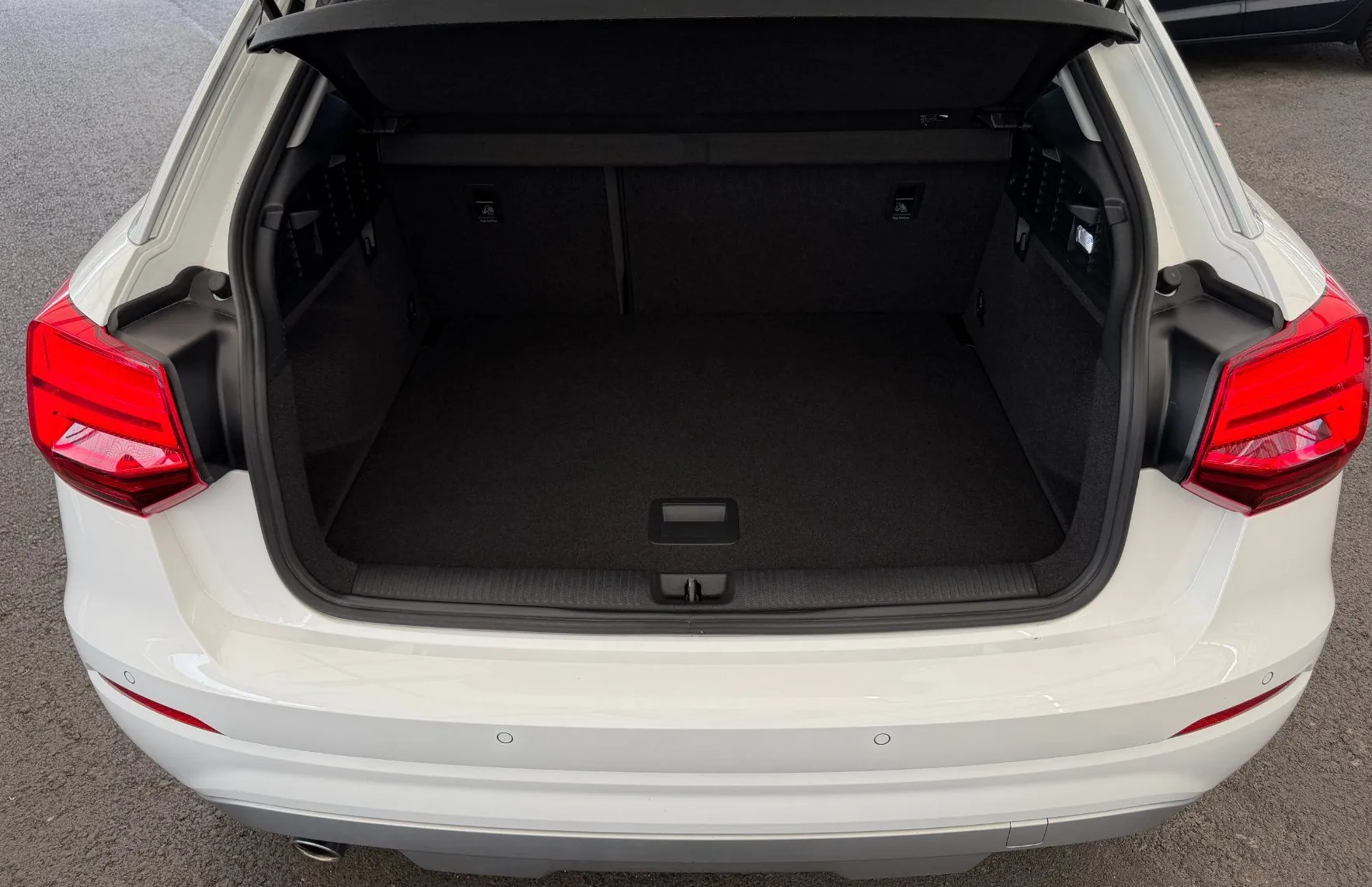 Zunanja slika - Audi Q2 - Sport 30 TFSI - SLO - 2.LASTNIK - PDC - LED - 10