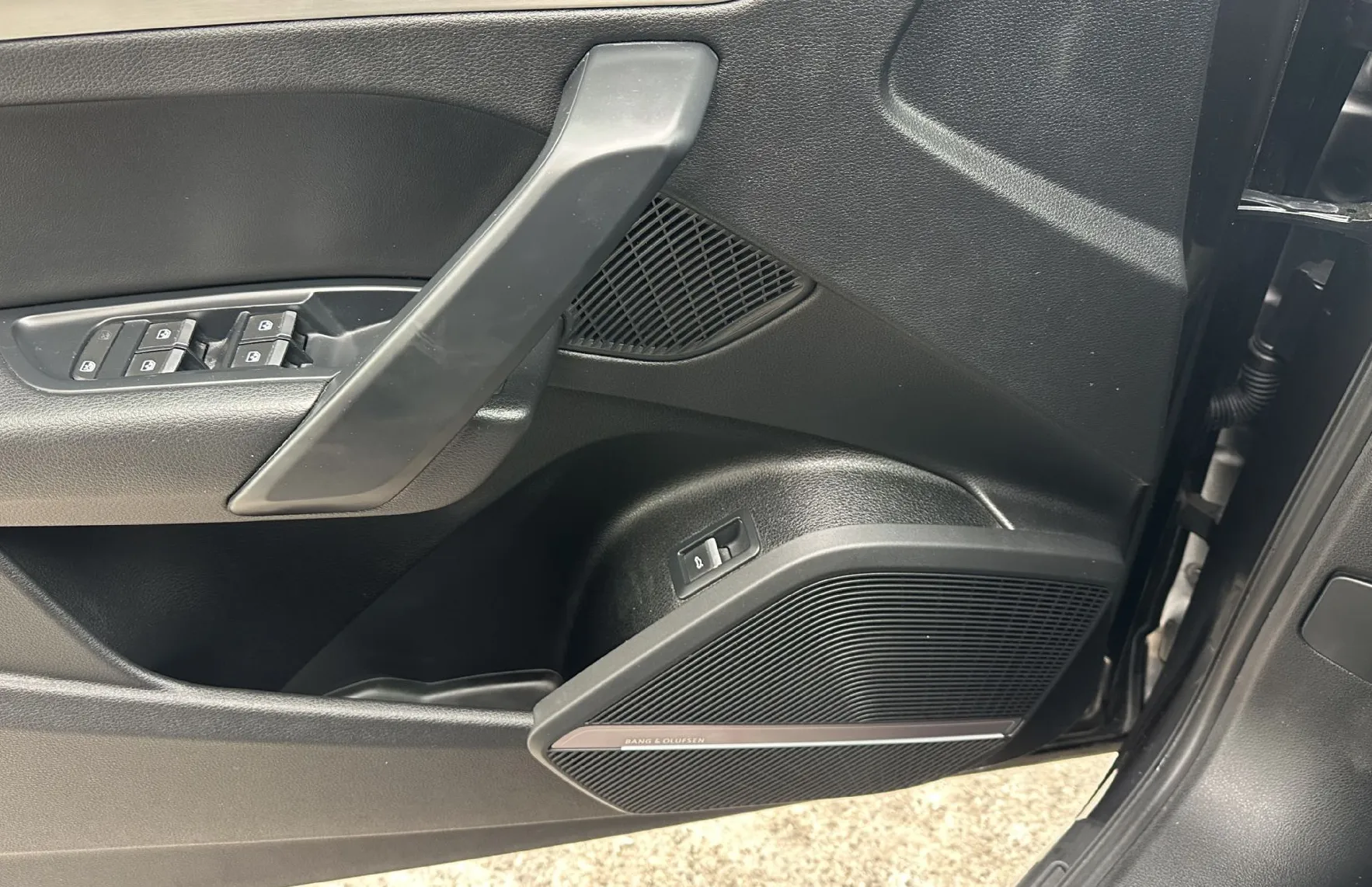 Zunanja slika - Audi SQ5 - Audi  TDI quattro 255kW.NEMŠKI+4ALU.ACC.KAMERA - 11