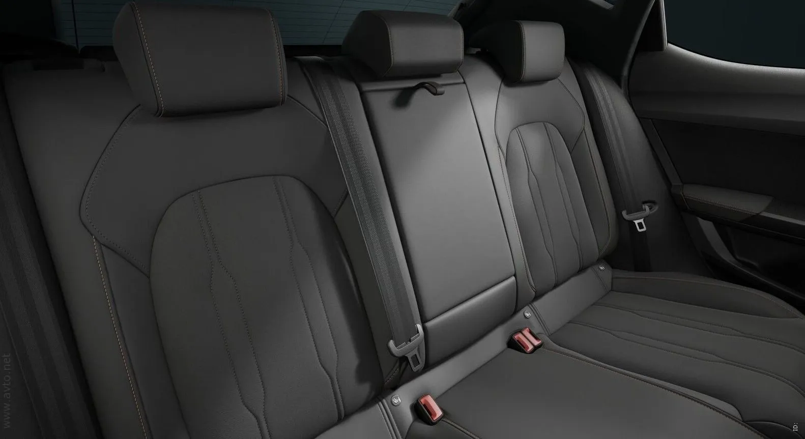 Zunanja slika - Cupra Leon - 2.0 TDI DSG... - 6