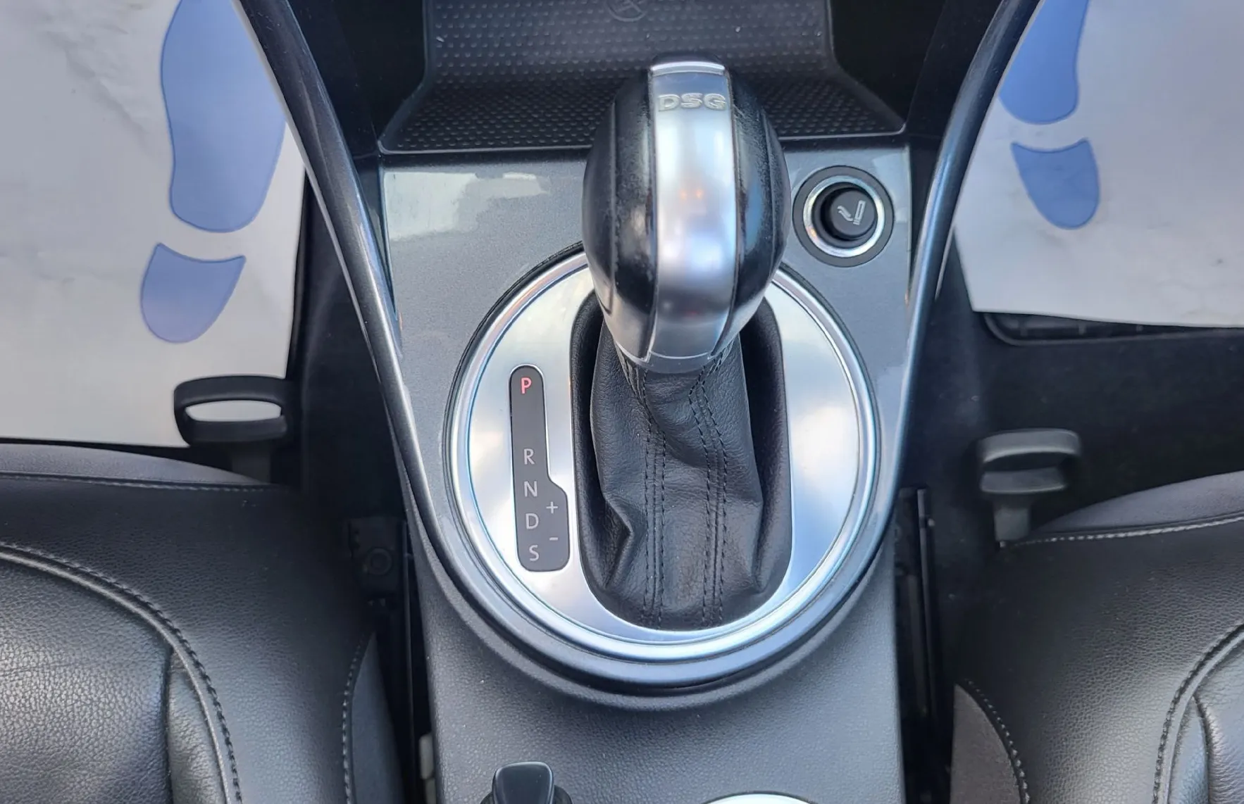 Zunanja slika - Volkswagen Beetle - 2.0 TDI avt. Design Allstar navi-led-pdc-alu-kamer - 15