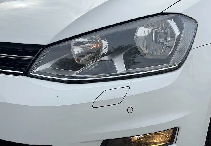 Zunanja slika - VW Golf - Variant 1.6TDI Allstar- PDC 2x - ALU16 - NAVI - GRETJE SED - 7