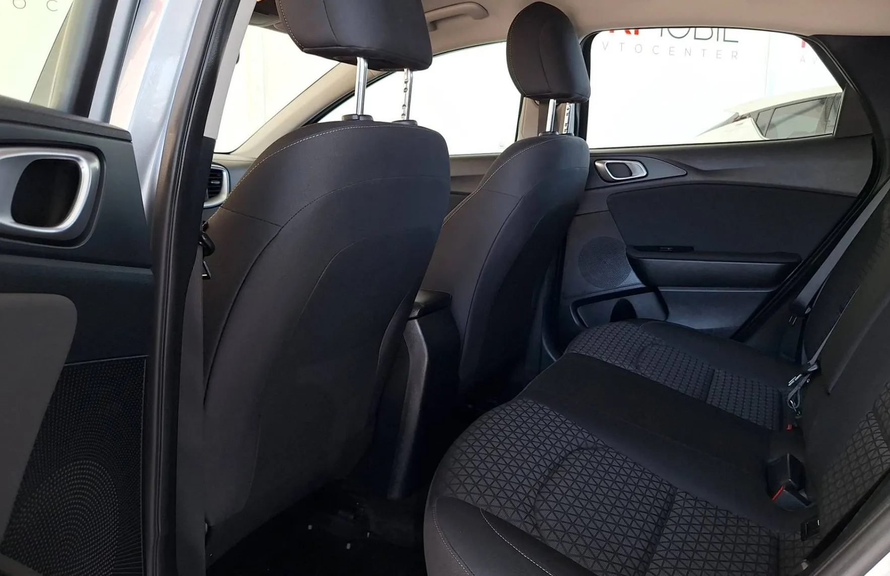 Zunanja slika - KIA XCeed - 1.4 T-GDi Way •Slovensko vozilo•1.lastnik• - 14