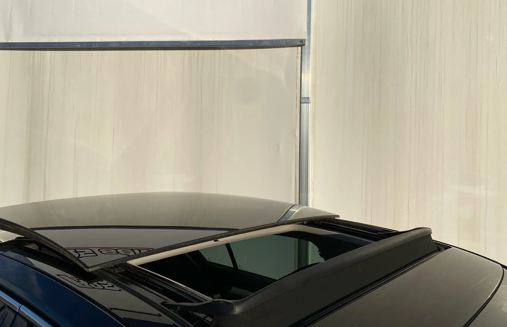 Zunanja slika - VW Passat - 2.0 TDI BMT SCR Business avt.-Panorama-LED-Kamera. - 15