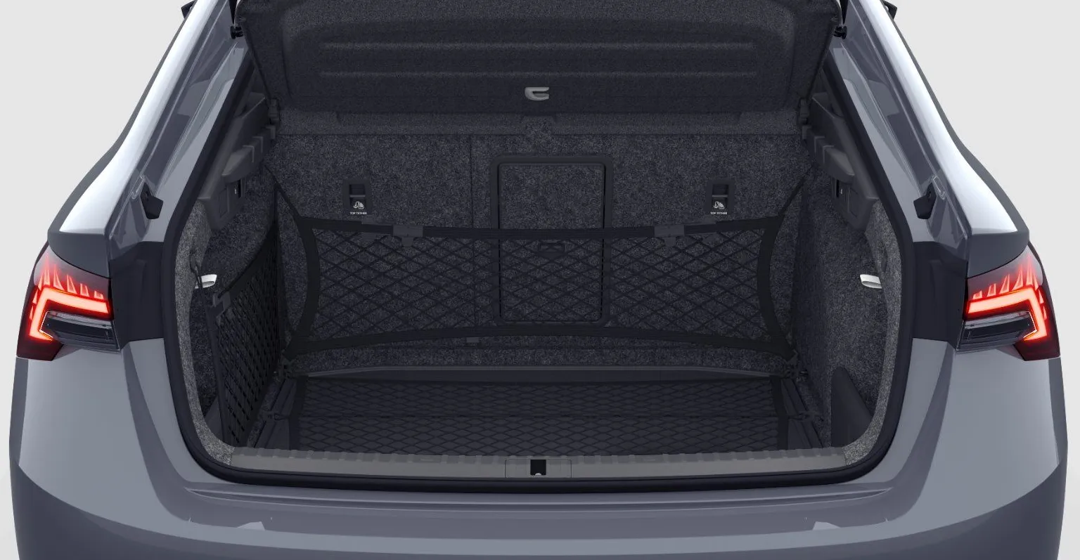 Zunanja slika - Škoda Octavia - 1.5 TSI mHEV Family SPORTLINE DSG - 6