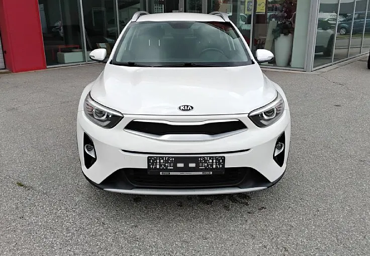 Zunanja slika - KIA Stonic - 1.0 T-GDi EX Edition ISG -36- - 2