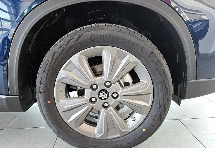 Zunanja slika - Suzuki Vitara - 1.4 BOOSTERJET HYBRID PREMIUM ALLGRIP - 12