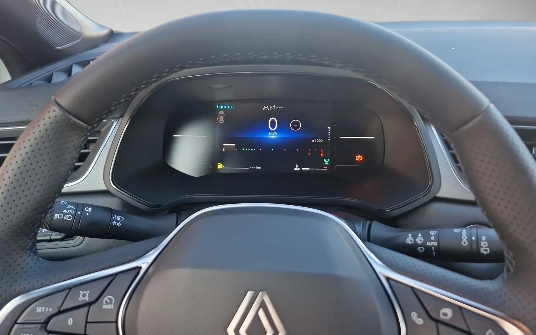 Zunanja slika - Renault Captur - TCe 90 techno + PAKET ZIMA - 12