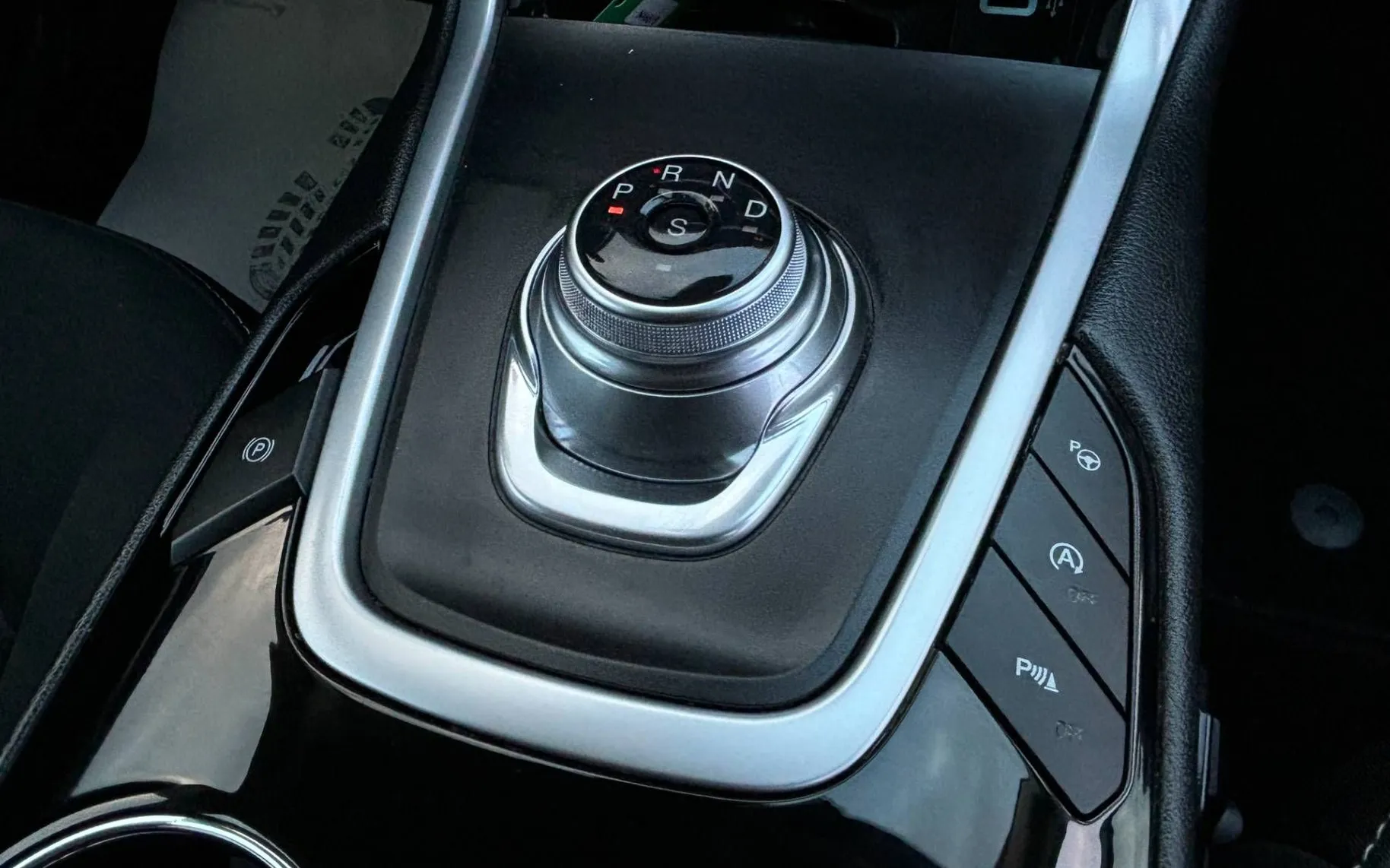 Zunanja slika - Ford Galaxy - 2.0 EcoBlue Titanium LED-NAVI-KAMERA-ACC - 13