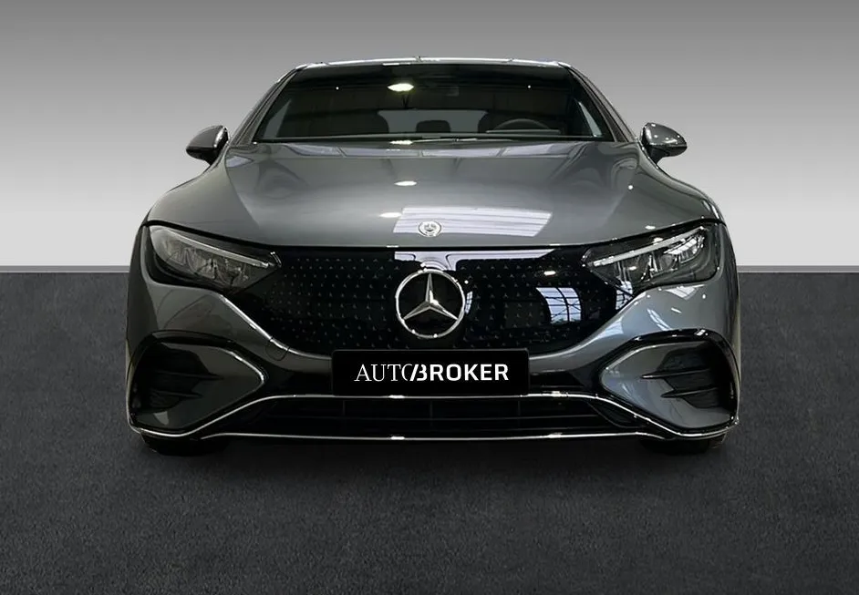 Zunanja slika - Mercedes-Benz EQE - 300 AMG - 2