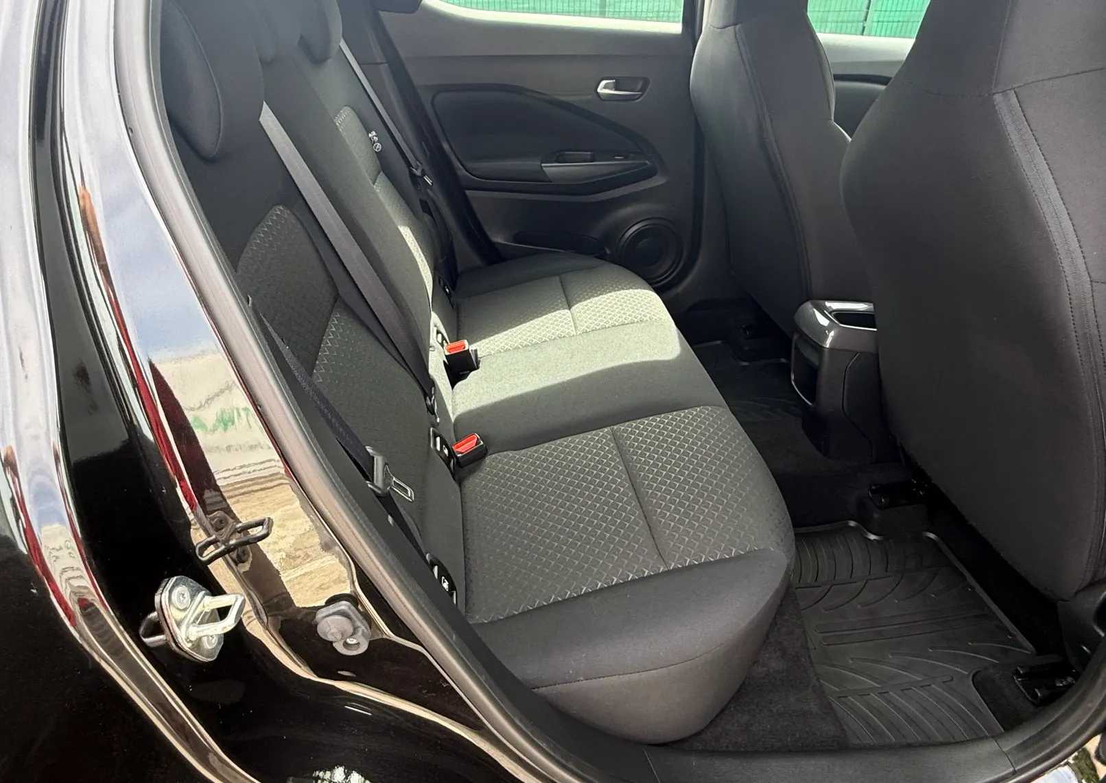 Zunanja slika - Nissan Juke - 1,0 DIG-T 114 ACENTA - 13