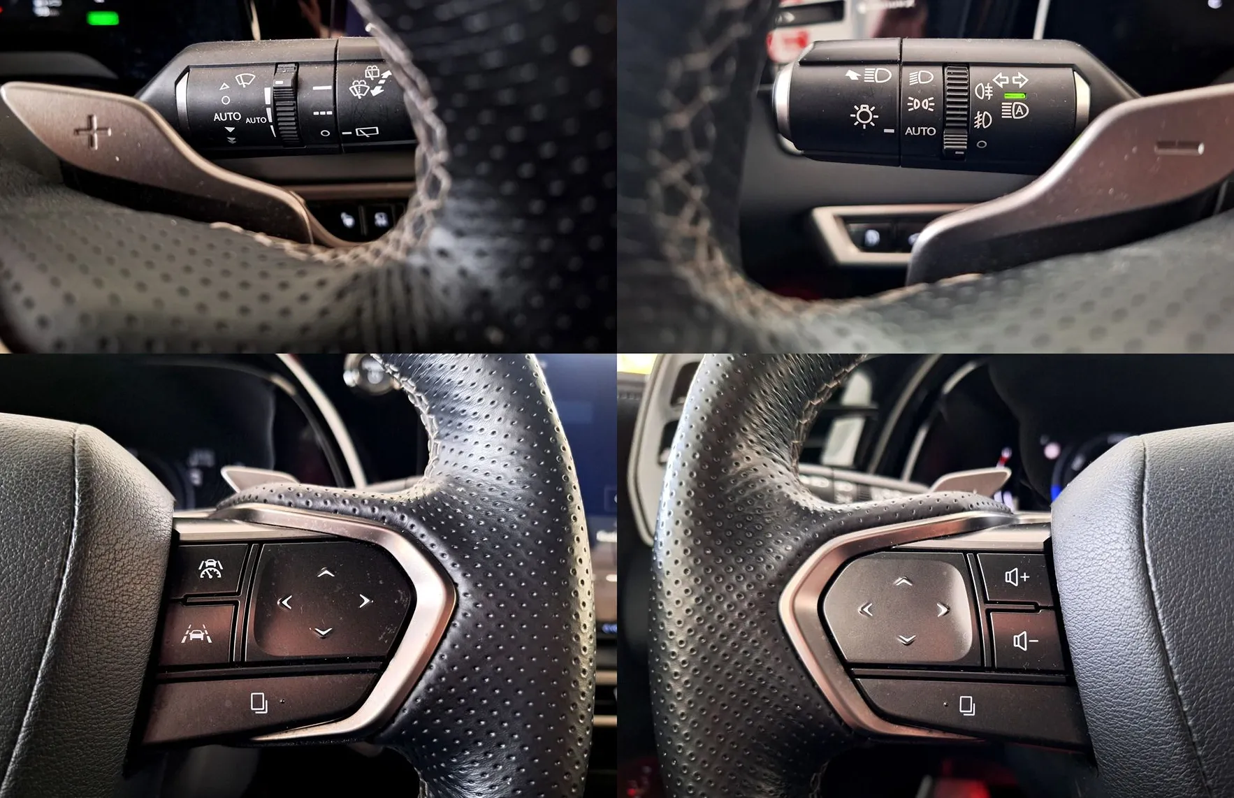 Zunanja slika - Lexus RX - 500h HEV Aut. F Sport Mark Levinson - 19