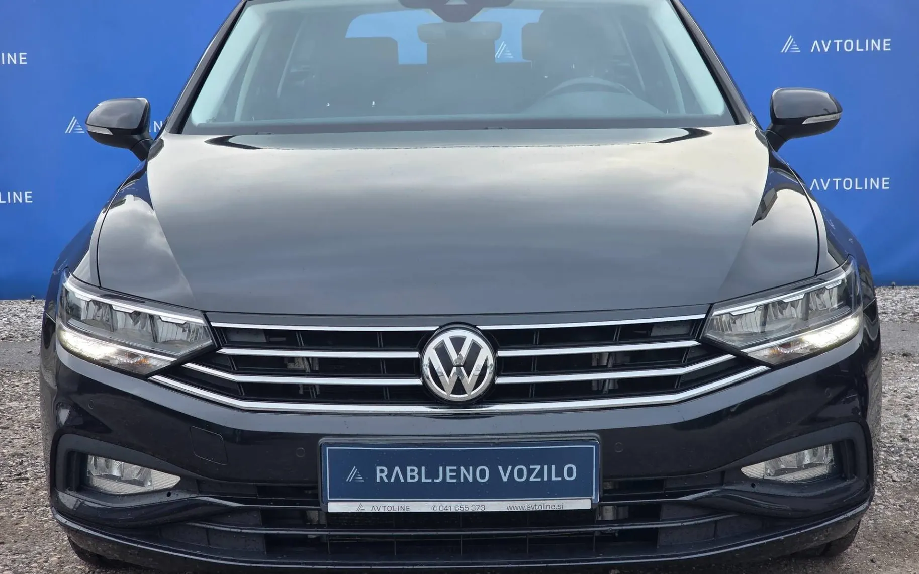 Zunanja slika - VW Passat - Variant 2.0 TDI avt. 110kW ACC LED VZ KAM GRET SED NAVI... - 3