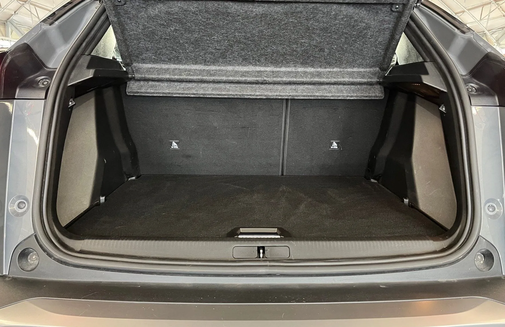 Zunanja slika - Peugeot 2008 - 1.2 PureTech 130 S S Allure Pack Avt. - 12