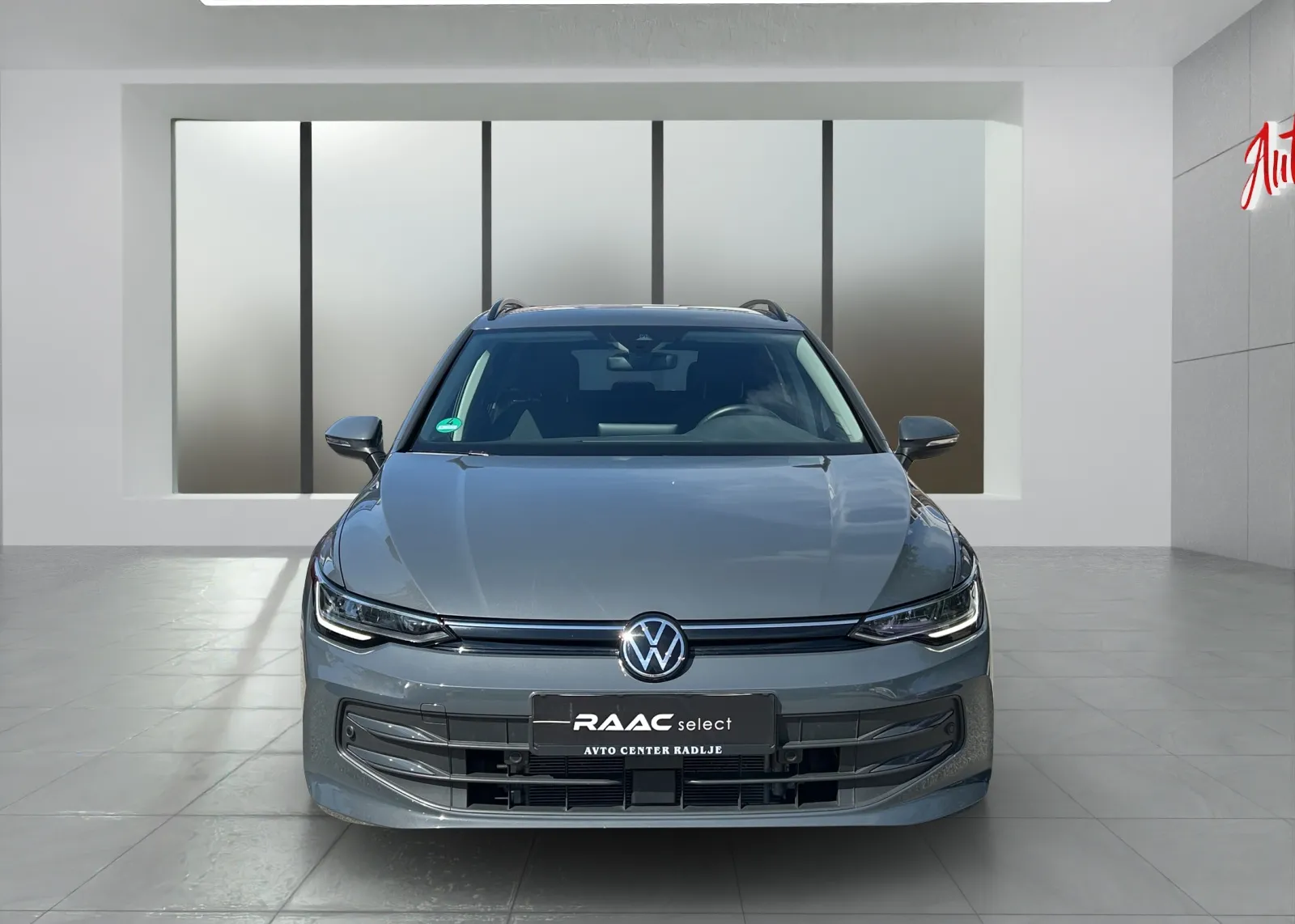 Zunanja slika - Volkswagen Golf - 1,5 TSI - 2