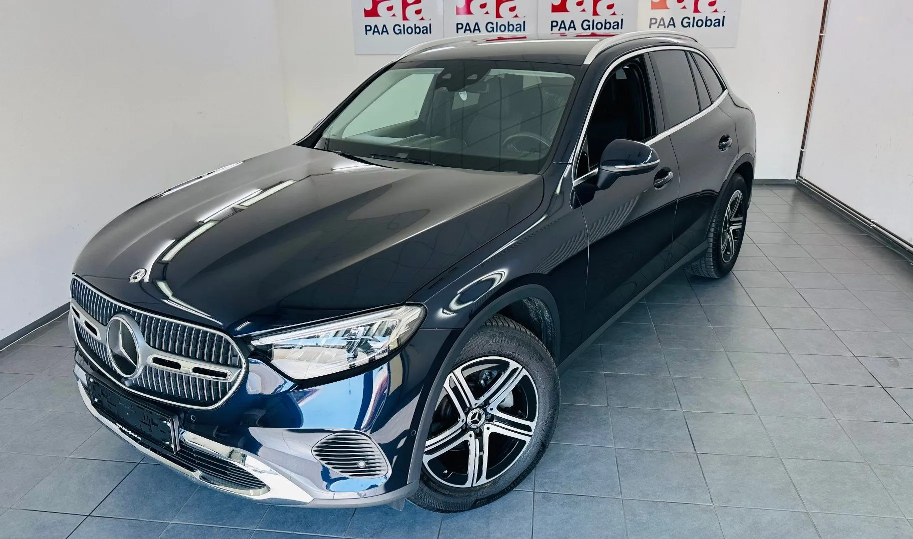Zunanja slika - Mercedes-Benz GLC-Razred - GLC 220d 4MATIC Avt.NEMŠKI+4ALU.KAMERA.LED.USNJE - 1